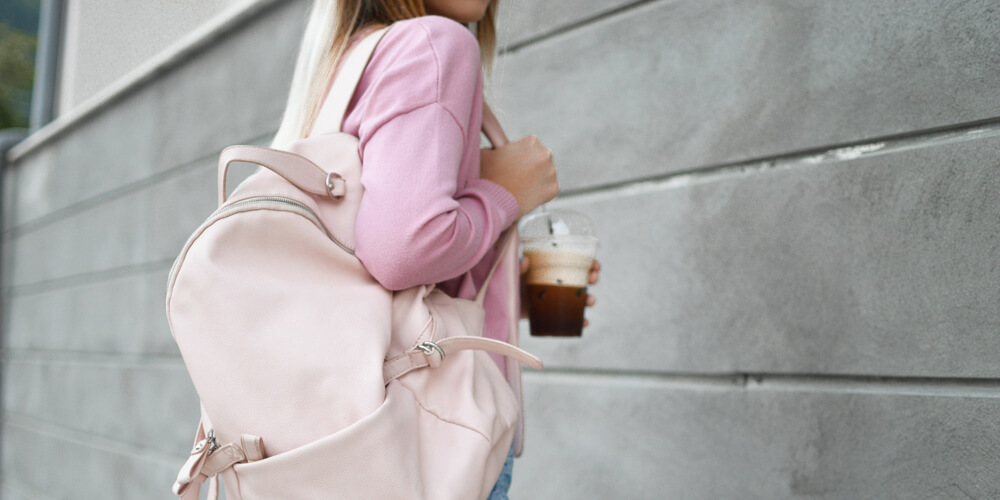 How to Choose Your Canvas Backpacks