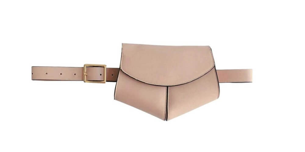 Why Fanny Packs Have Made It Back