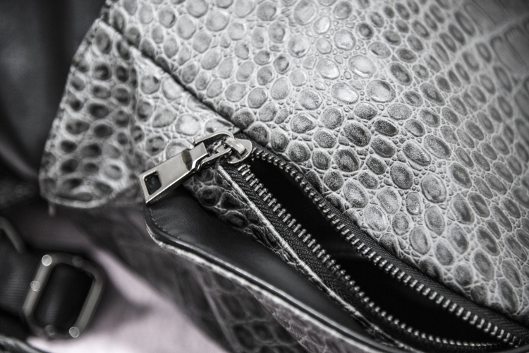 Fashion Industry Slammed for Snakeskin Use