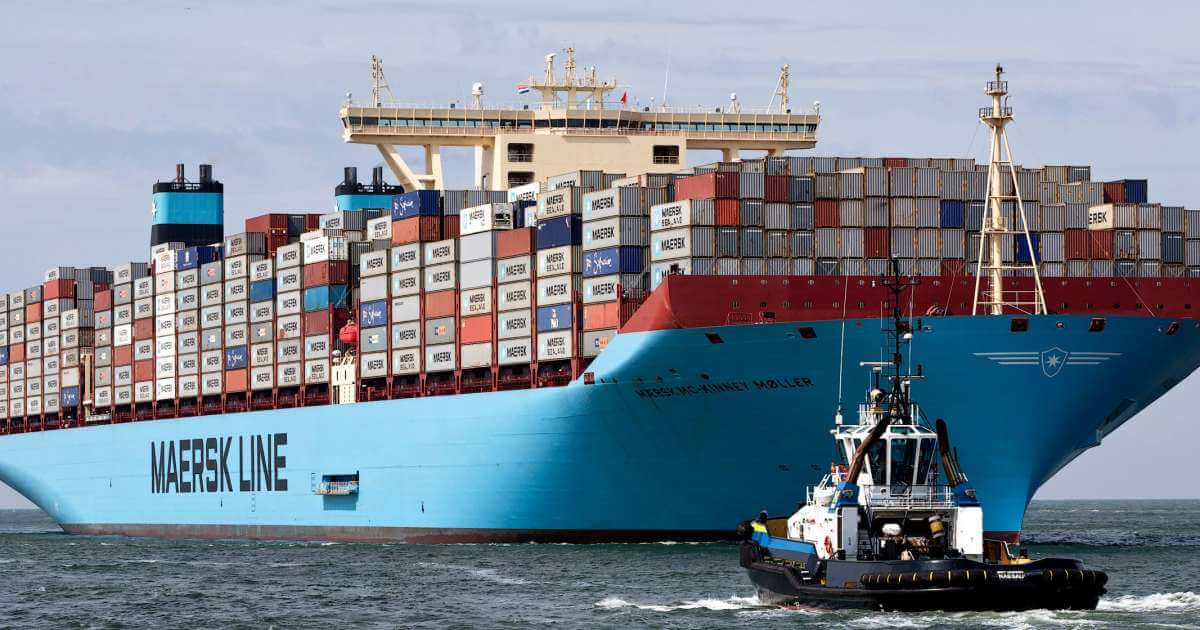 How to choose the right shipping company