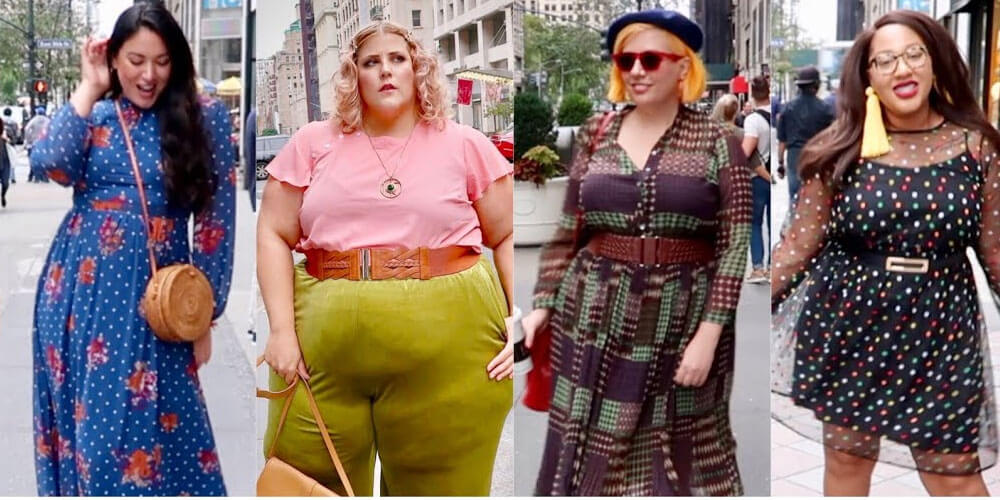 How is the Plus Size Fashion Industry Missing the Point?