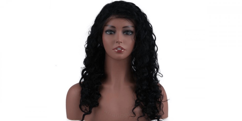 Style Lace Front Wigs Using 3 Different Ways