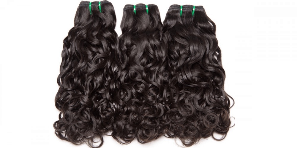 Why Are Water Wave Hair Wigs Worth Buying?