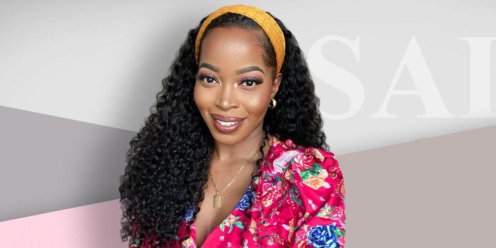 Are You a Fashion Enthusiast Who Loves Curly Hair