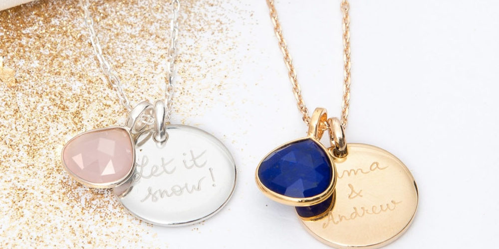 What are the Different Categories of Custom Jewellery?