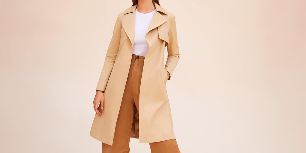 Why Is Trench Coat A Year-Round Essential?
