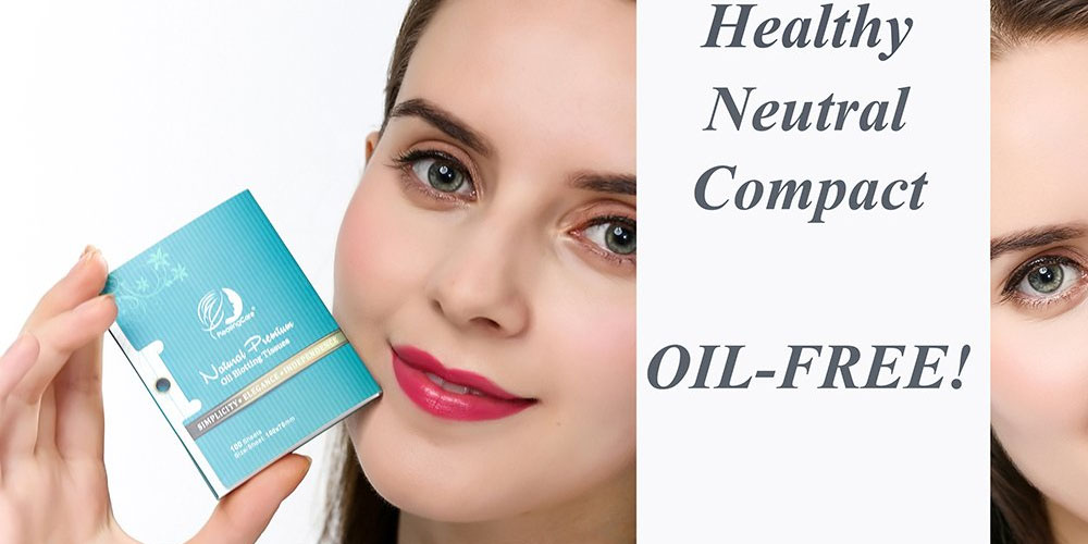 Understanding The Workings Of Cosmetic Blotting Paper