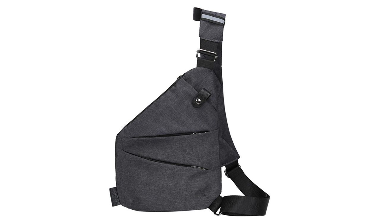 Chest Bag For Men And Women