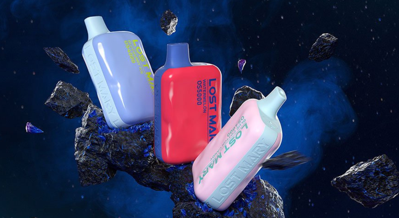 How Do Reviews Contribute To The Adoption And Success Of The Lost Mary MO5000?