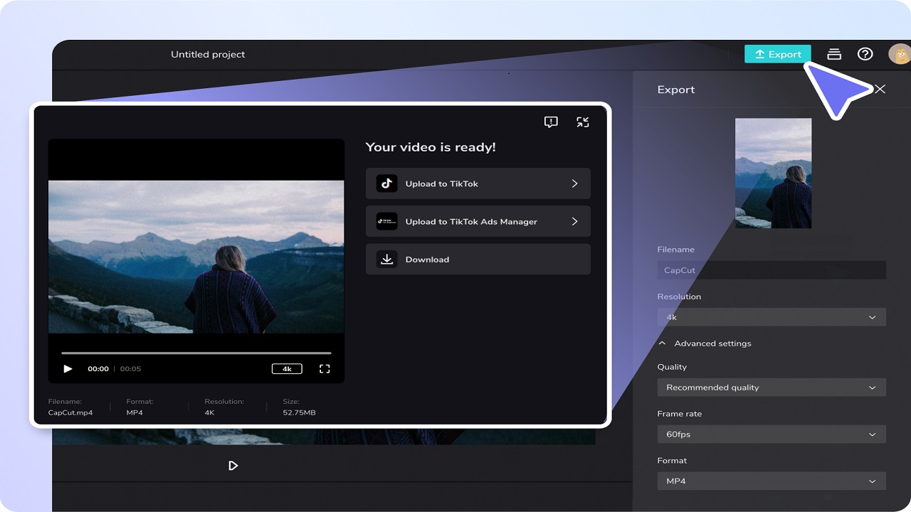 How to Use the MP4 Trimmer for Perfect Video Cuts
