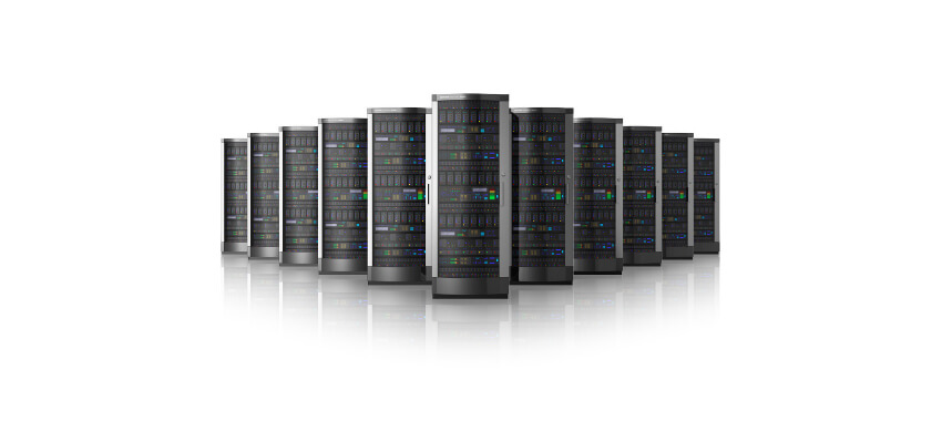 Selecting the Right UPS System for Your Server Applications