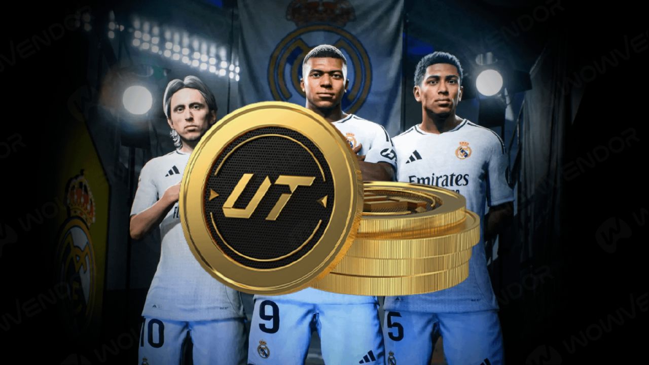 The Ultimate Guide to Choosing the Safest Websites to Buy FUT Coins in 2025
