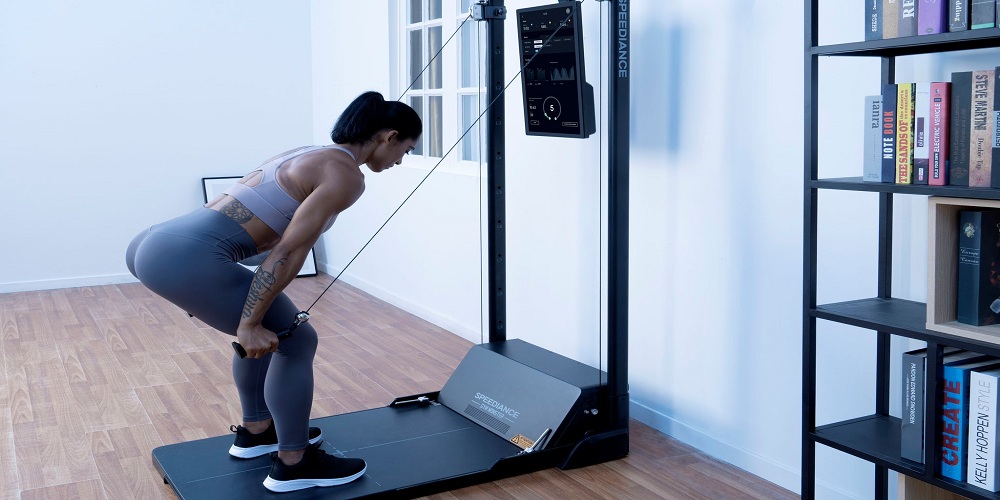 Why Must You Have a Home Gym?