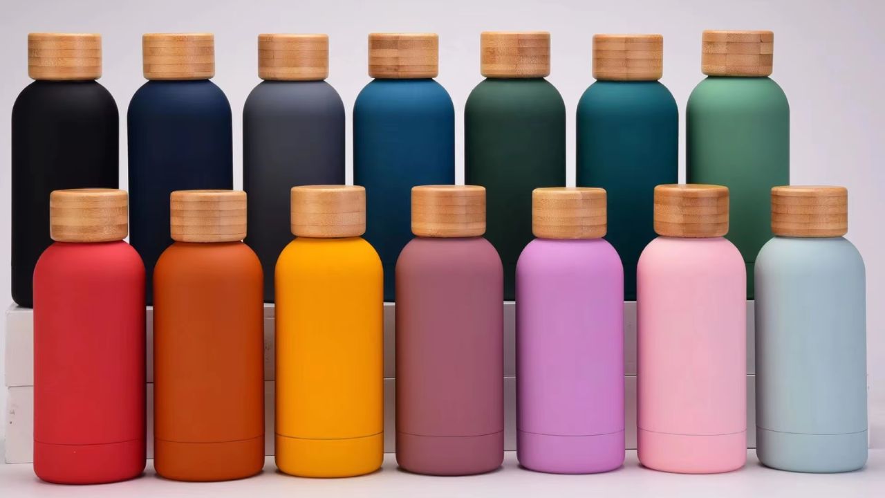 The Benefits of Partnering with Experienced Bottle Manufacturers