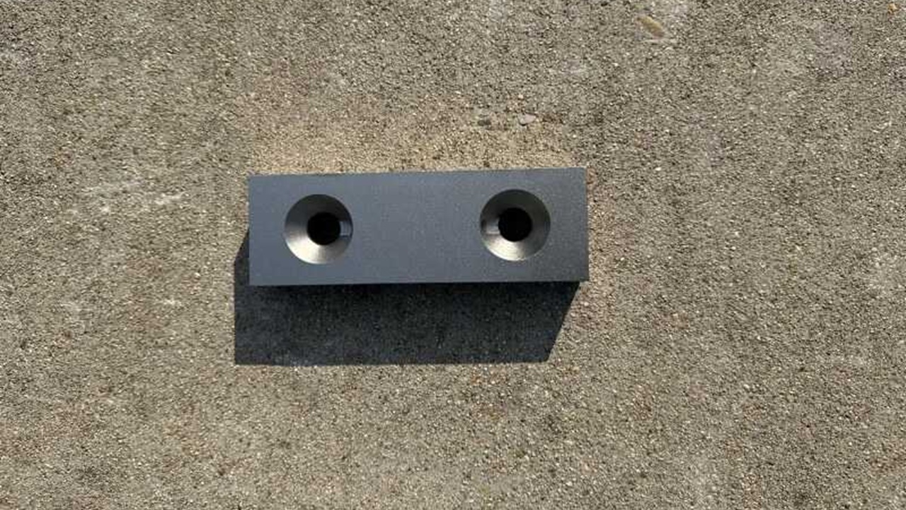 Applications of a Blade Shredder with JYF Machinery Blades